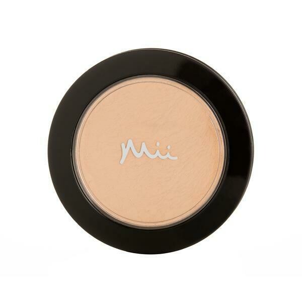 Mineral irresistible face base