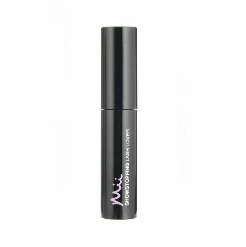 Show stopping Mascara