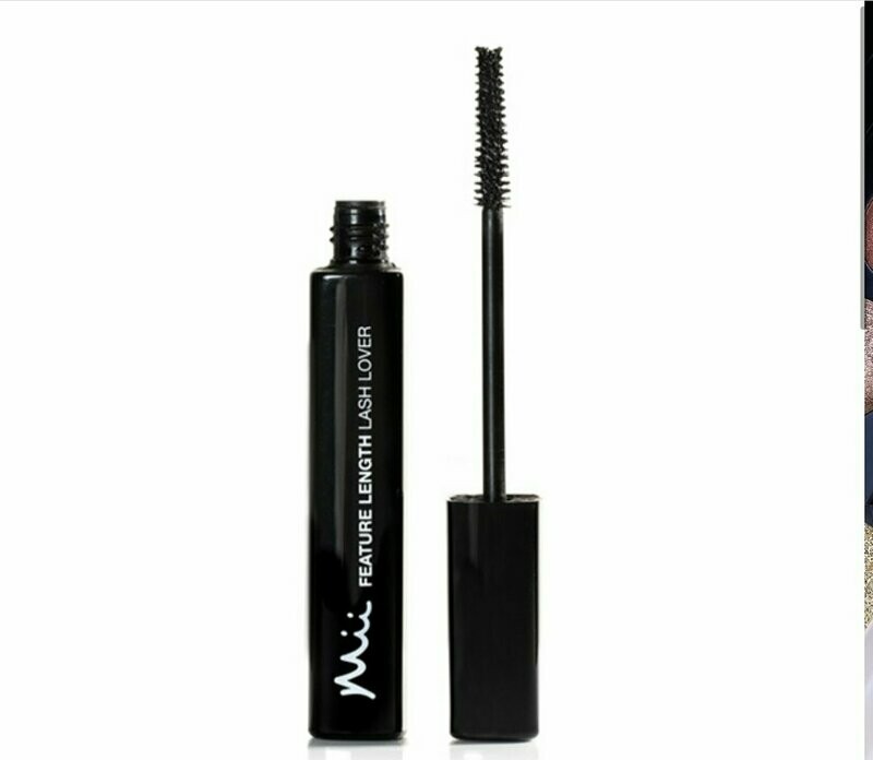 Feature Length mascara