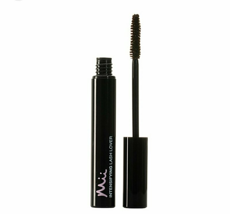 Intensifying lash lover Mascara