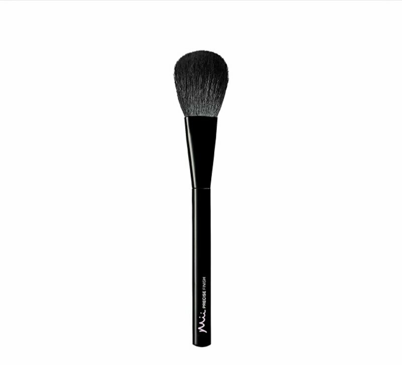 Perfect finish brush