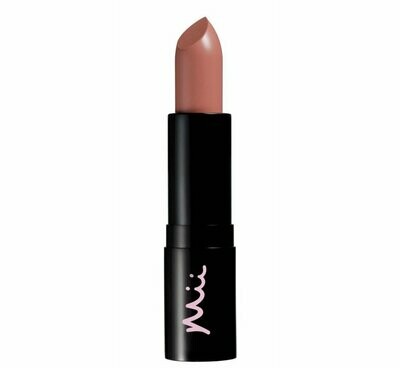 Moisturising lipstick 12
