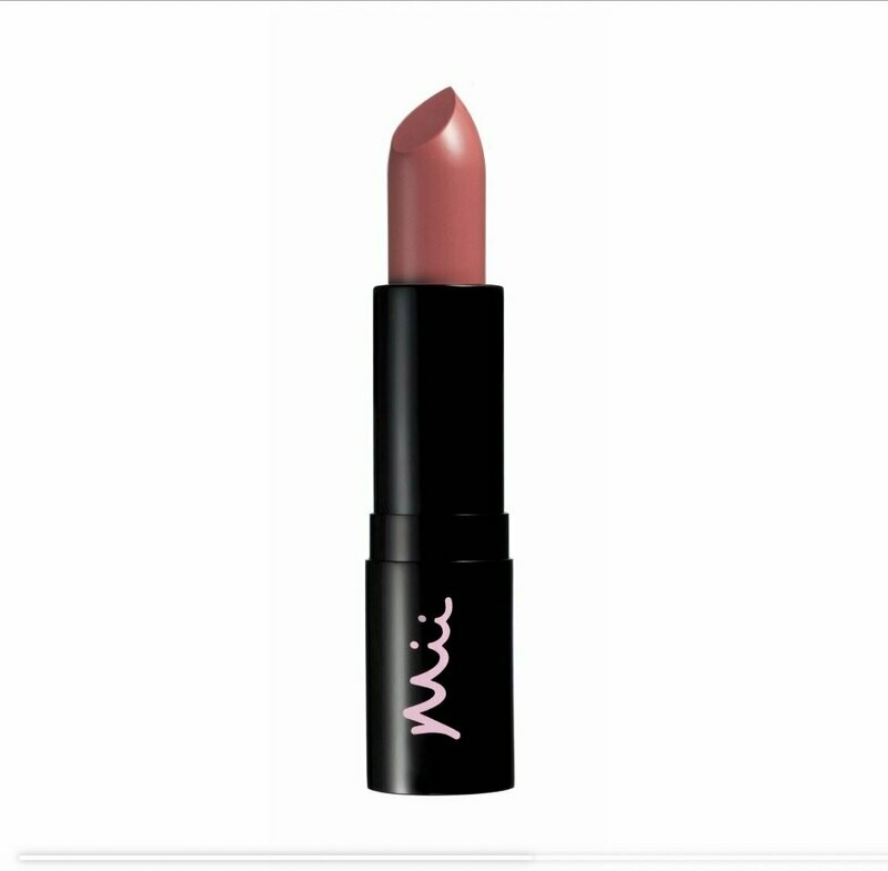 Moisturising lipstick 03
