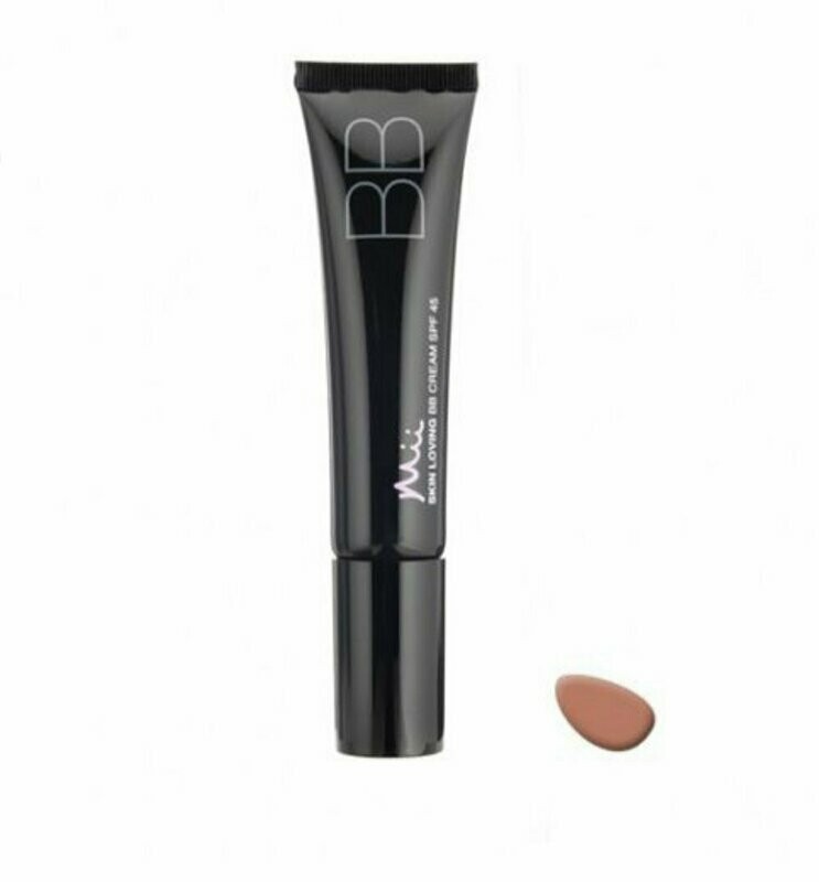 Skin loving BB cream Dark