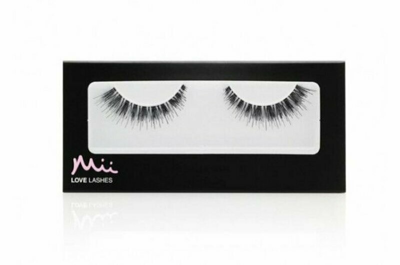 Seductress Love lashes