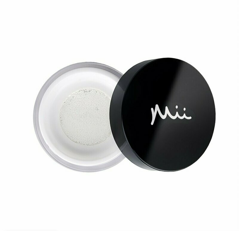 Illusionist Translucent Powder