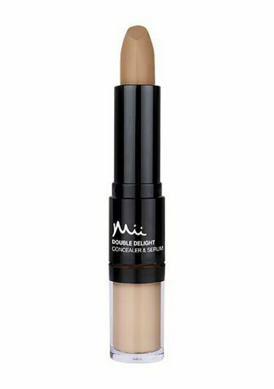 Double delight concealer and Serum
Honey delight 03