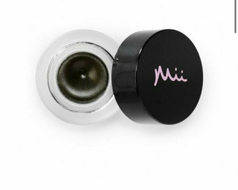 Signature Gel Eyeliner- Bejewelled