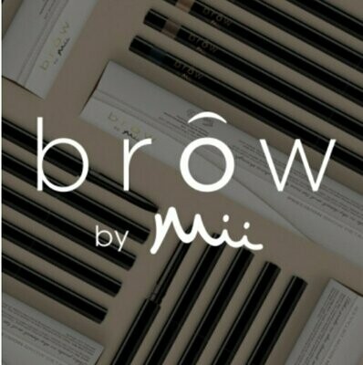 Brows by Mii