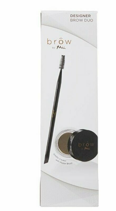 Designer Brow Duo - medium