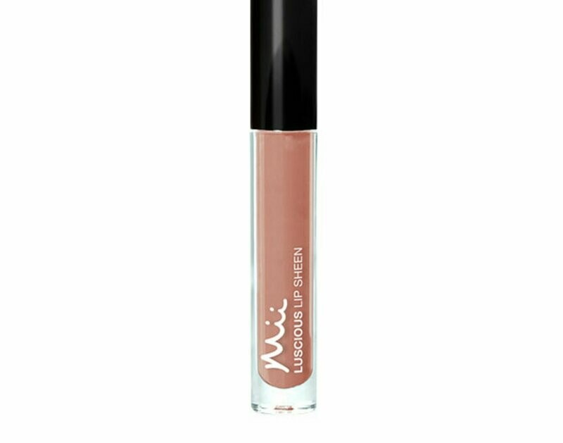 Luscious Lip Sheen Lip Gloss - indulge 02