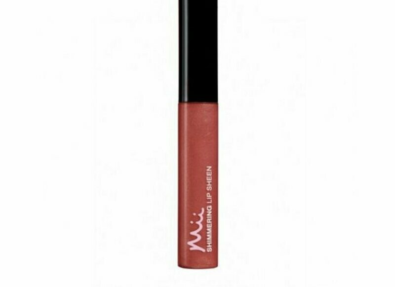 Shimmering Lip Sheen - Sweet  03