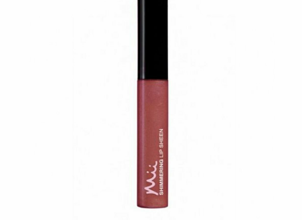 Shimmering Lip Sheen - Thrill 07