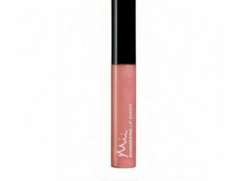 Shimmering Lip Sheen -   Savour 04