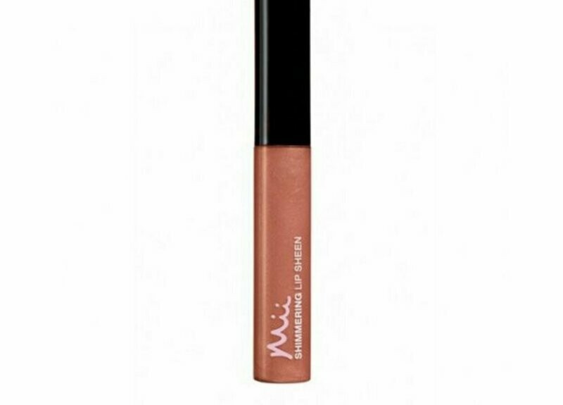 Shimmering Lip Sheen -   Tempt 08