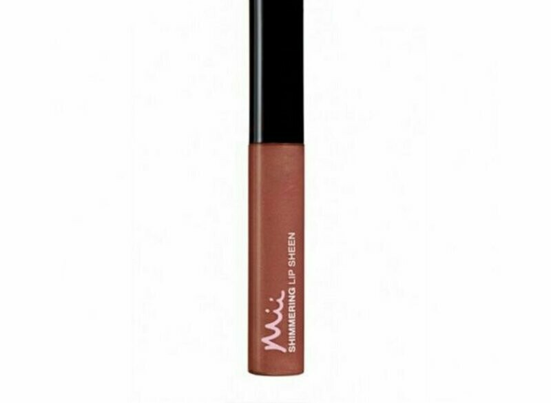 Shimmering Lip Sheen -   Tanterlize 05