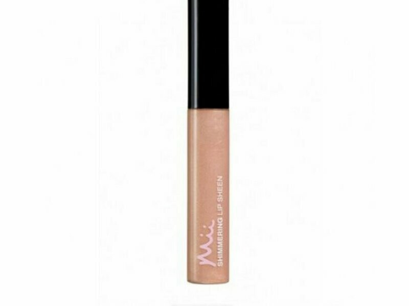 Shimmering Lip Sheen - Enchant  01
