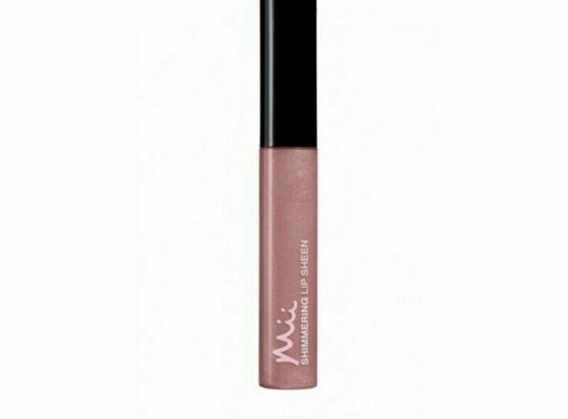 Shimmering Lip Sheen - Flow  02