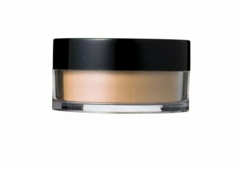 Mineral Radiant Natural Blusher - Imagine 01