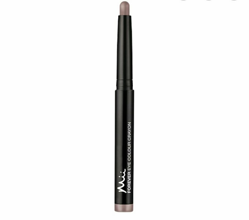 Forever Eye Colour Crayon Eyeshadow - Dusty Rose 10