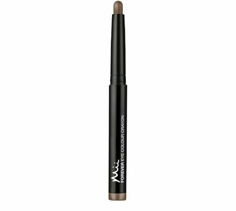 Forever Eye Colour Crayon Eyeshadow - Mocha 12