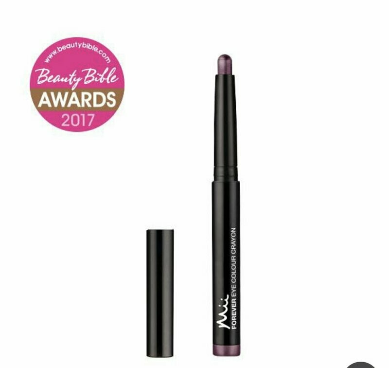Forever Eye Colour Crayon Eyeshadow - Indego 04