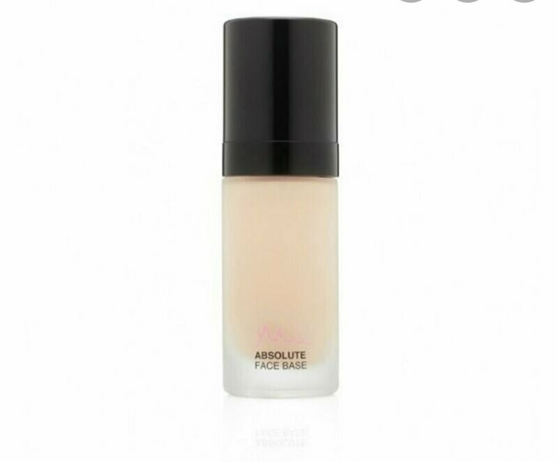 Absolute Face Base - Utterly Fresh 01