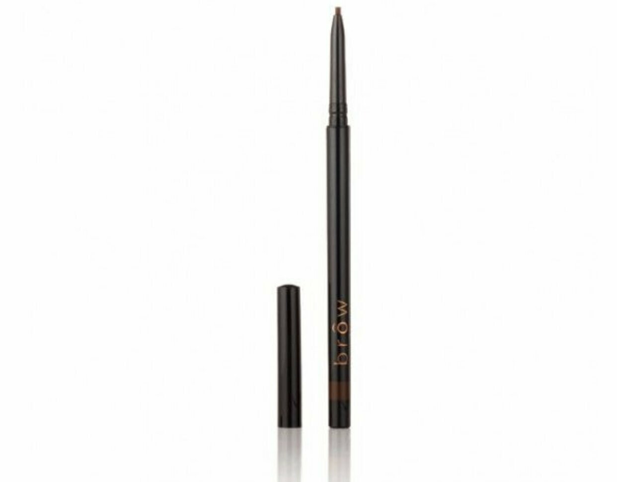 Precision brow Detailer - Dark