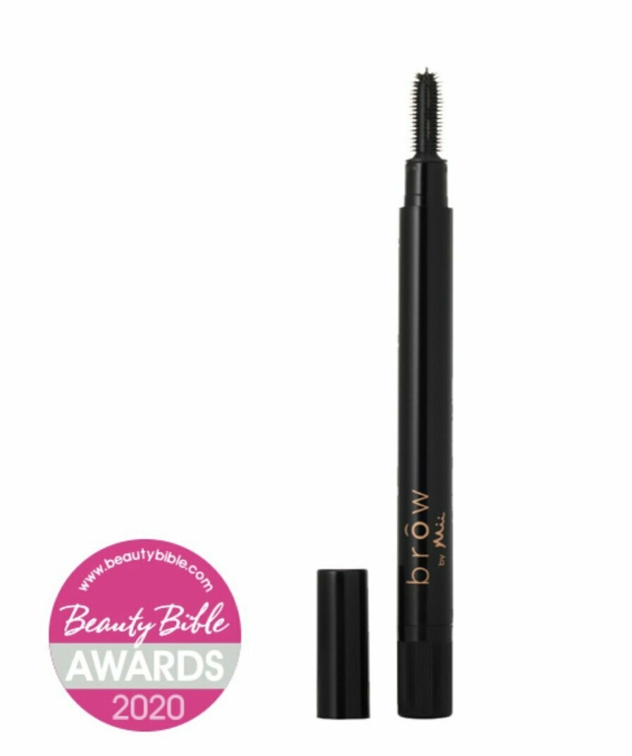 Finishing Brow Gel.