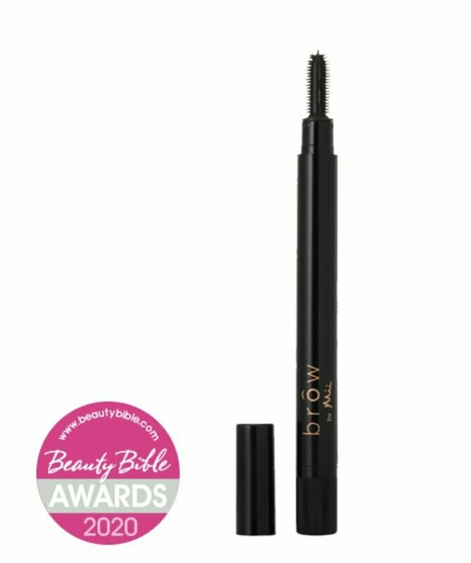 Finishing Brow Gel.
