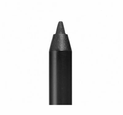 High liner glimmer gel pencil - Black/Blue 01
