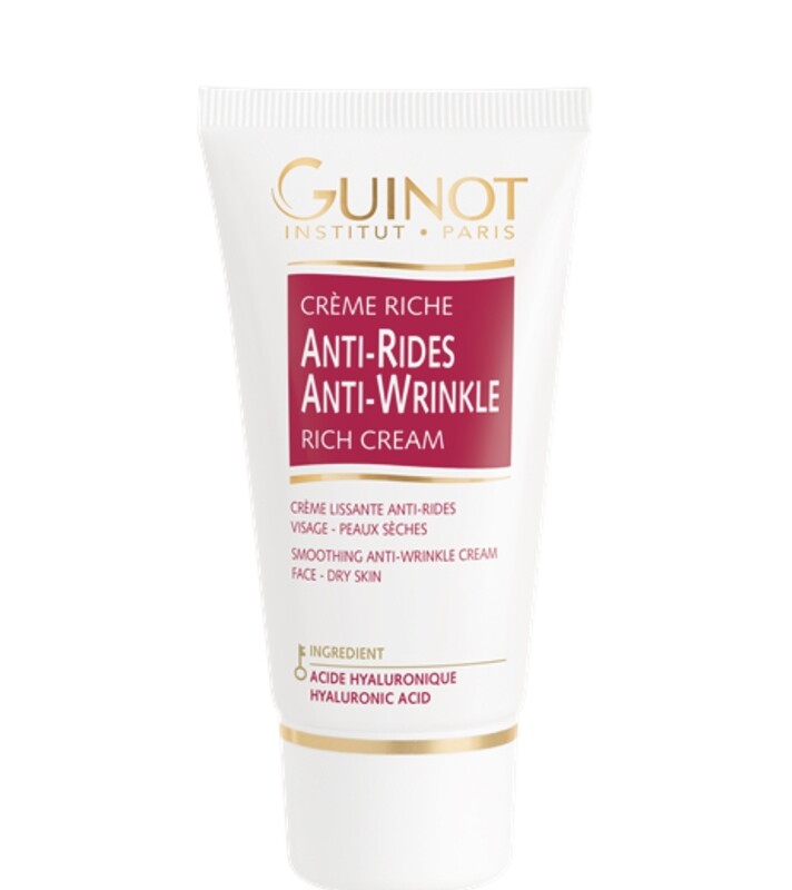 Creme Riche Anti-Rides