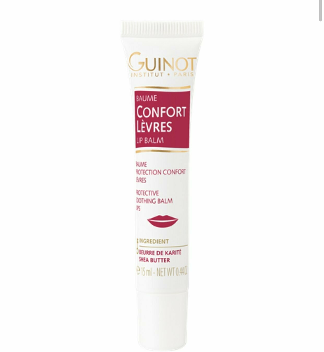 Lip Balm - Blume Levres confort