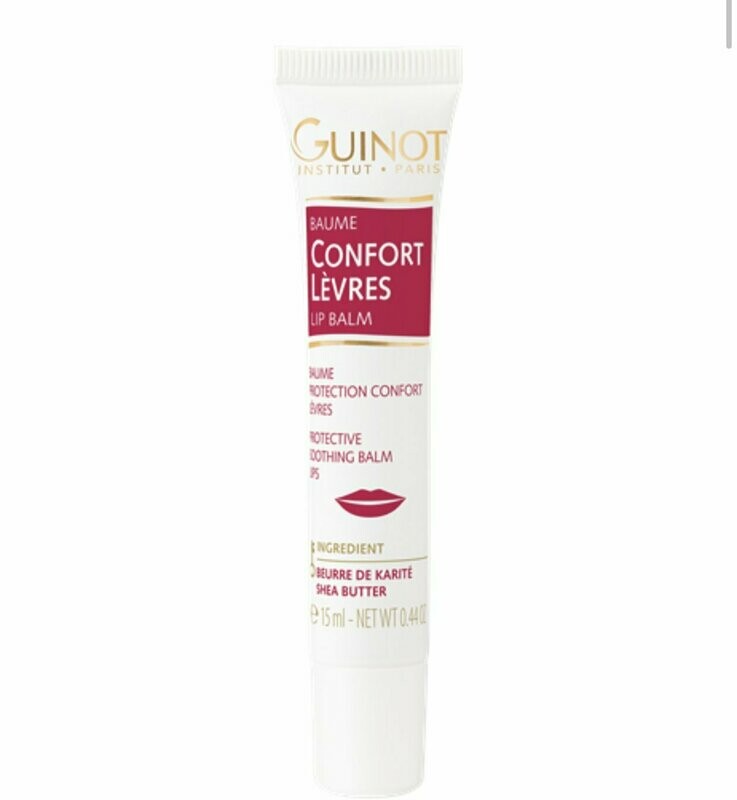 Lip Balm - Blume Levres confort