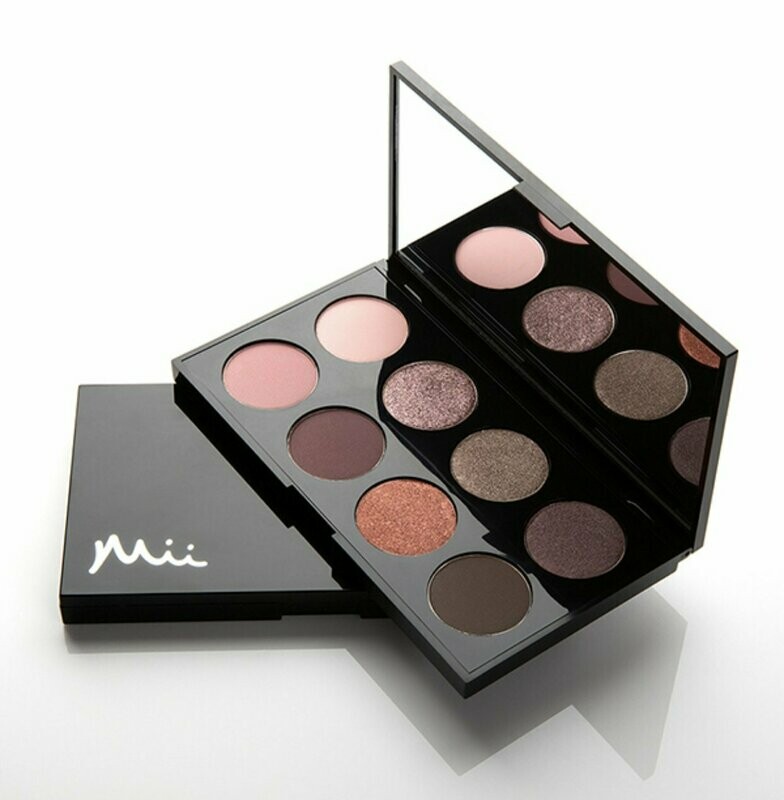 Mii colourplay eye palette