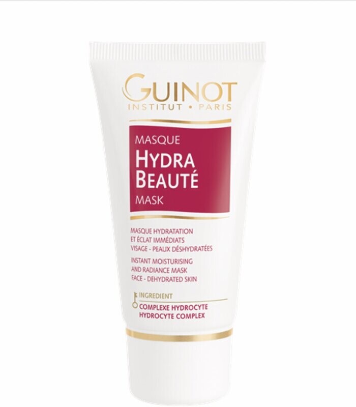 Masque Hydra Beaute - instant moisturising mask