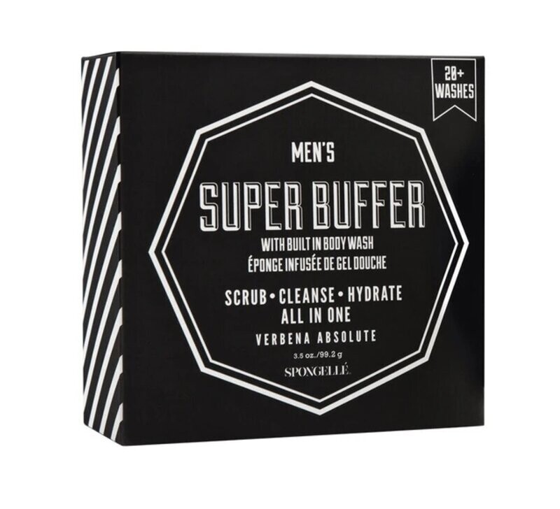 20+ Super Mens buffer