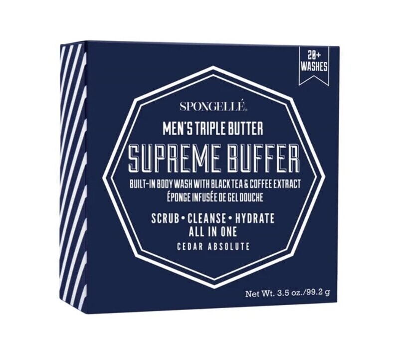 20+ Super Mens buffer