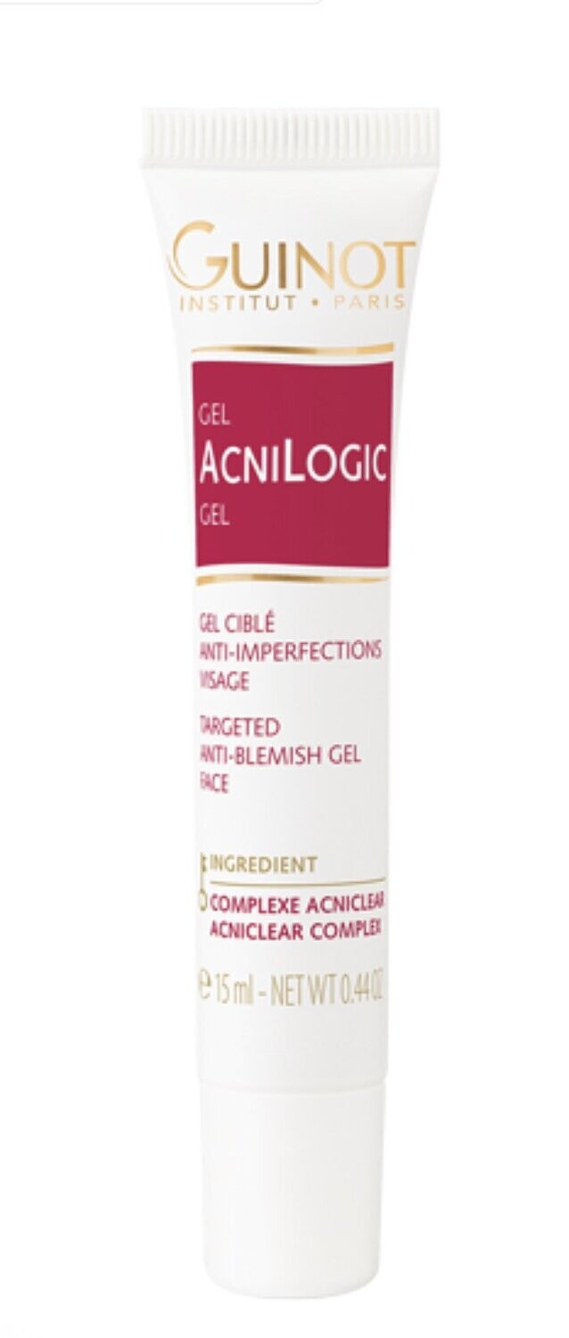 Gel Acnilogic