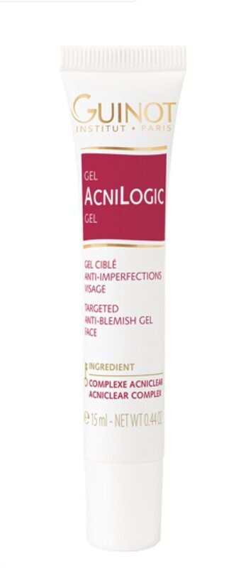 Gel Acnilogic