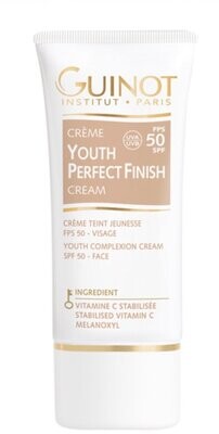 Youth perfect finish SPF50