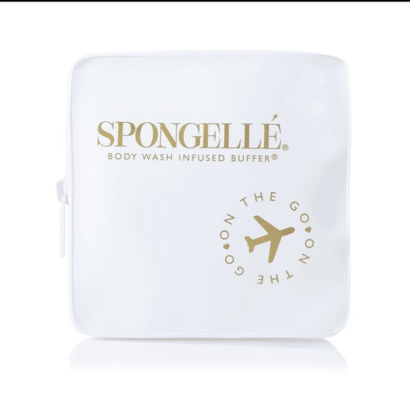 Spongelle travel case