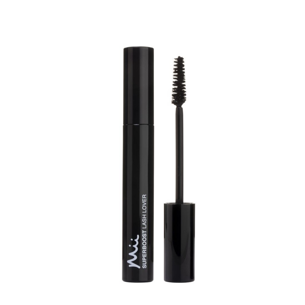 Super Boost lash Lover Mascara