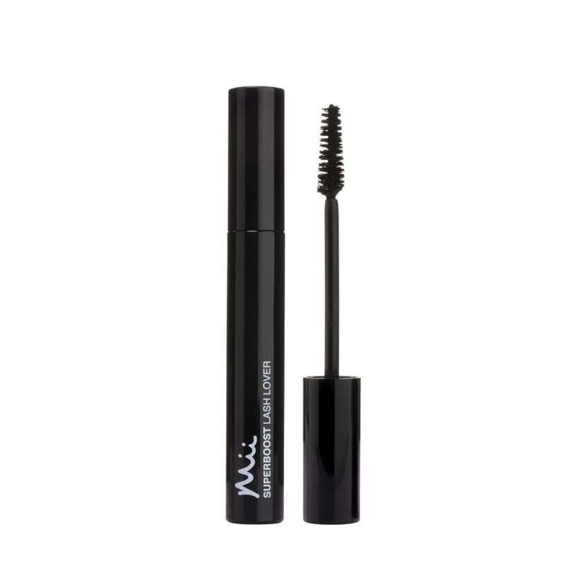 Super Boost lash Lover Mascara