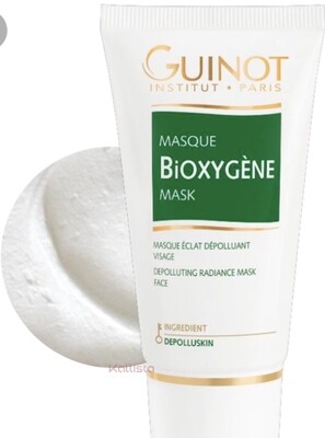 Mask Bioxygene