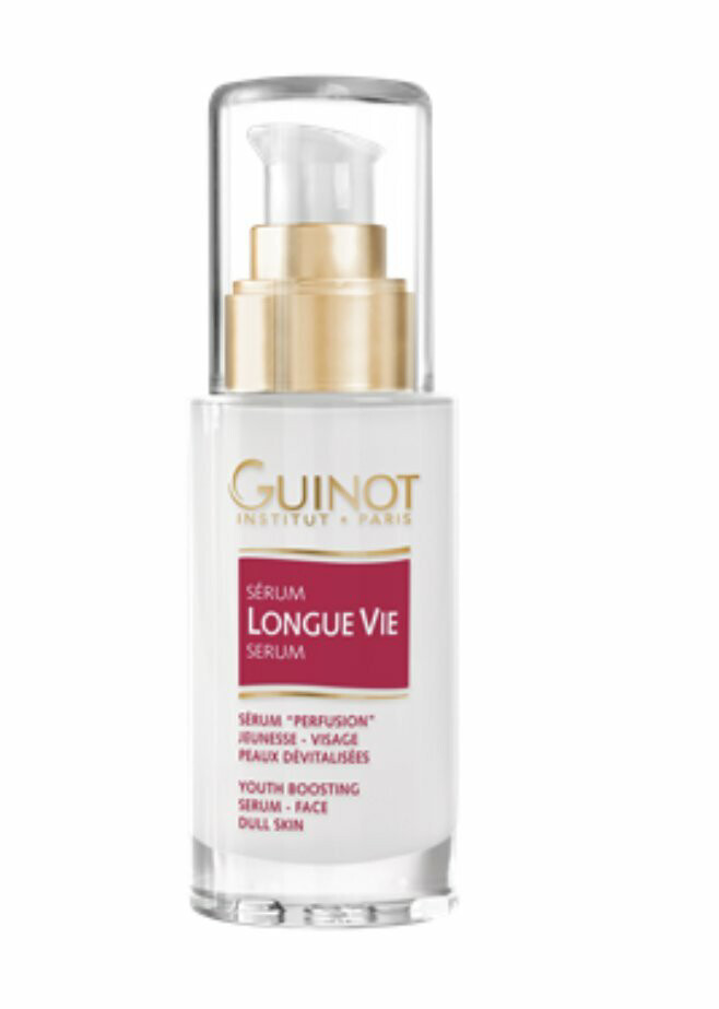 Serum Longue Vie + 30 ml