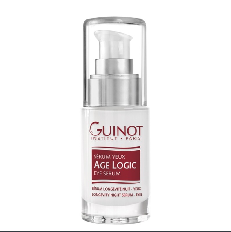 Serum Age Logic Yeux - night