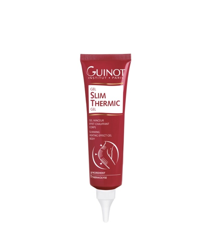 Slim Thermic Gel