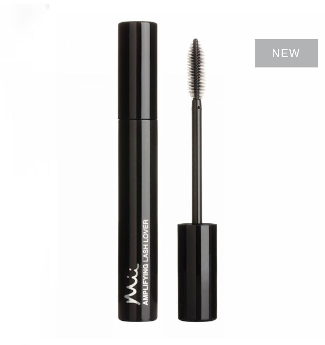 Amplifying Black Mascara