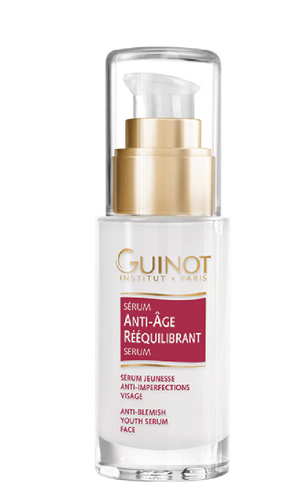 Serum Anti-Age Reequilibrant